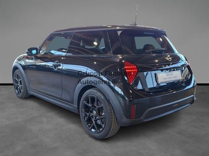 Fimauto - MINI Mini | ID 45100