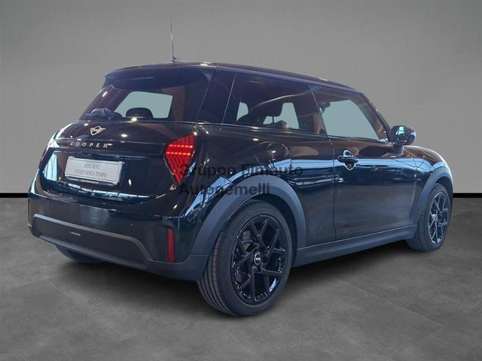 Fimauto - MINI Mini | ID 45100