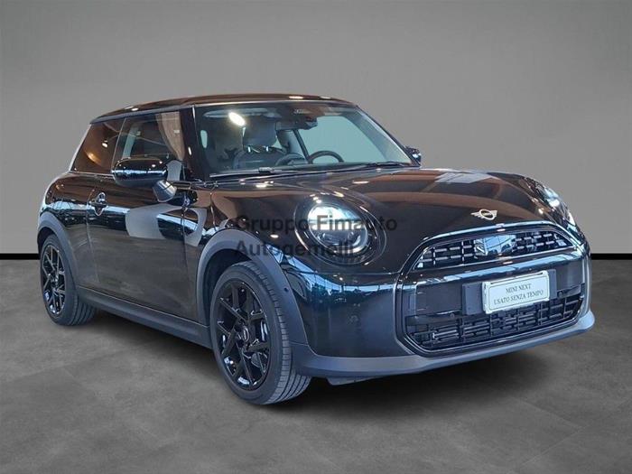 Fimauto - MINI Mini | ID 45100