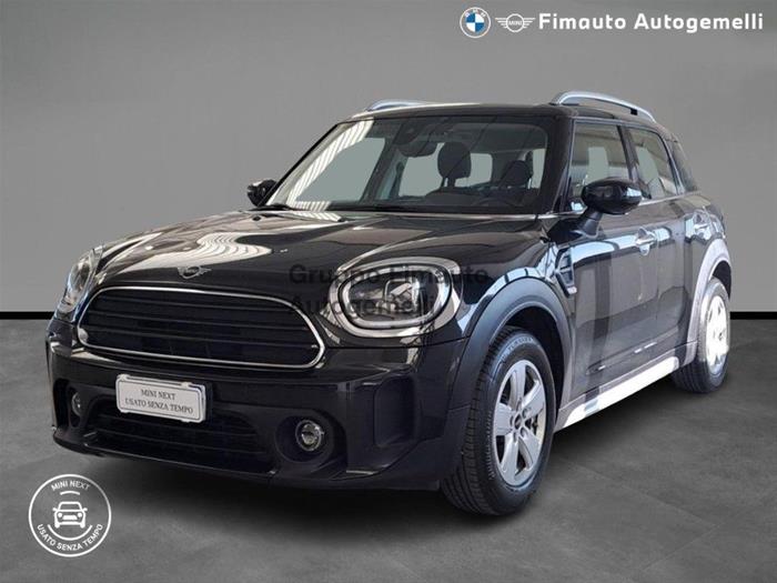 Fimauto - MINI Countryman | ID 45096