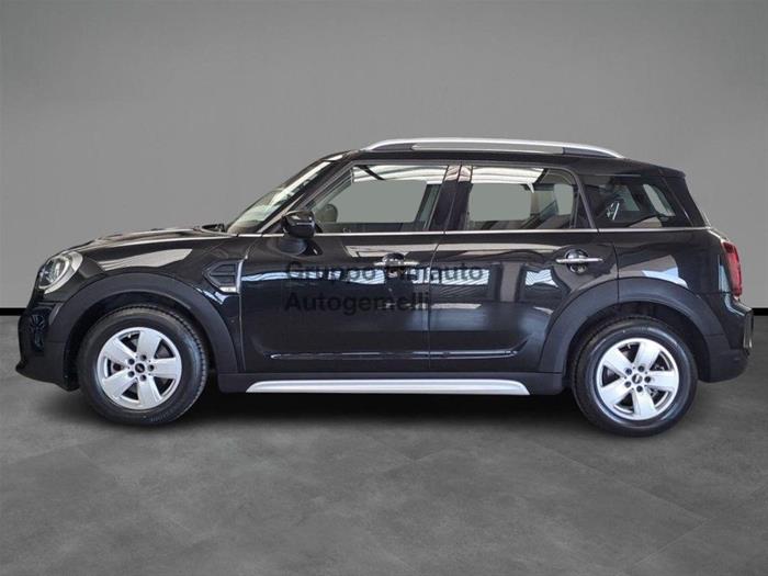 Fimauto - MINI Countryman | ID 45096