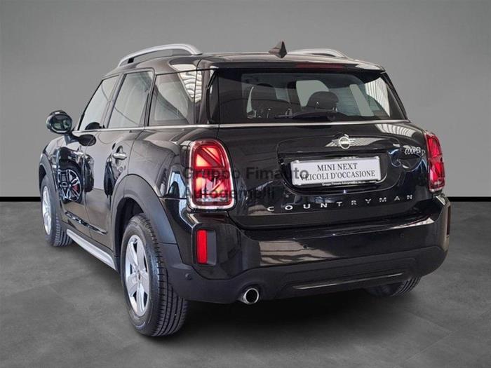 Fimauto - MINI Countryman | ID 45096