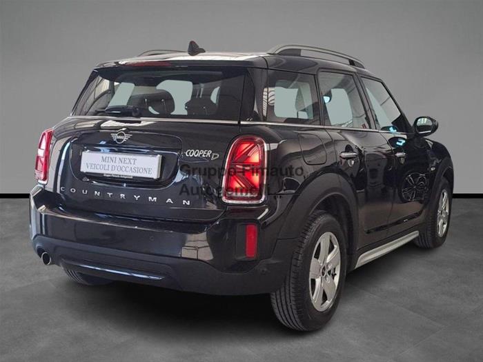 Fimauto - MINI Countryman | ID 45096