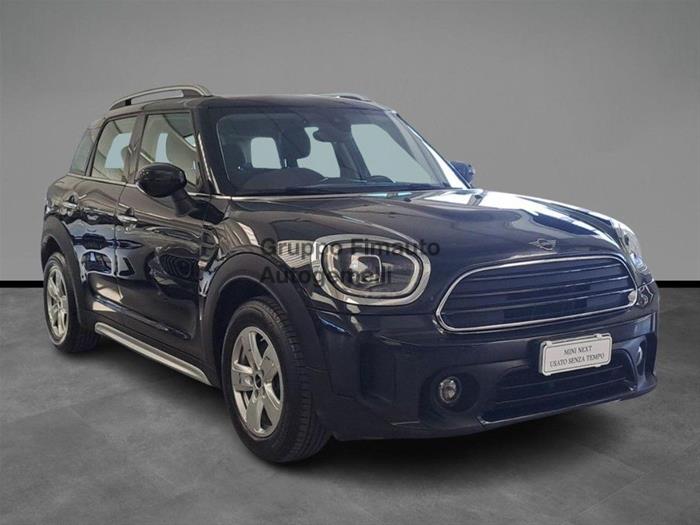 Fimauto - MINI Countryman | ID 45096