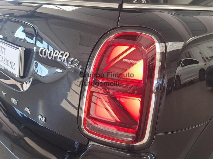Fimauto - MINI Countryman | ID 45096