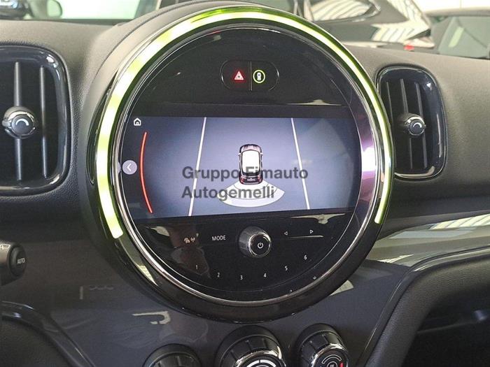 Fimauto - MINI Countryman | ID 45096