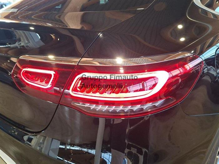 Fimauto - MERCEDES-BENZ GLC 200 | ID 45103