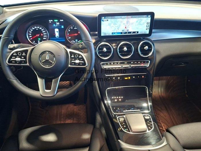 Fimauto - MERCEDES-BENZ GLC 200 | ID 45104