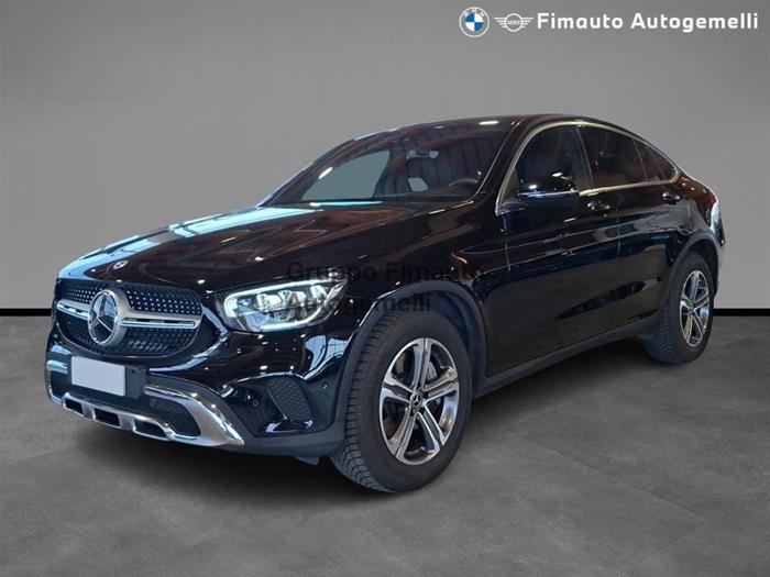 Fimauto - MERCEDES-BENZ GLC 200 | ID 45104