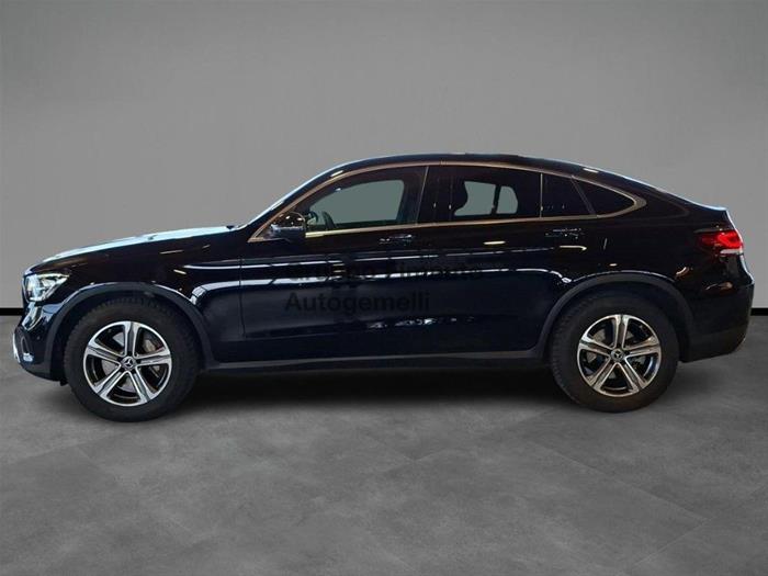 Fimauto - MERCEDES-BENZ GLC 200 | ID 45104