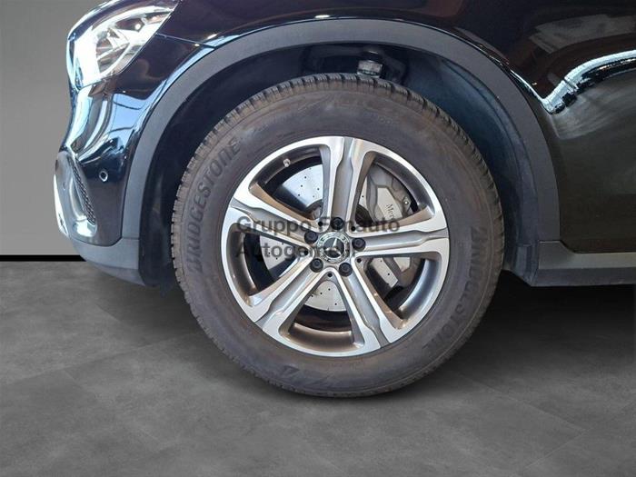 Fimauto - MERCEDES-BENZ GLC 200 | ID 45104