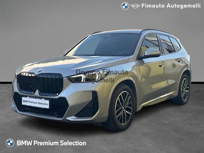 Fimauto - BMW X1 | ID 45102