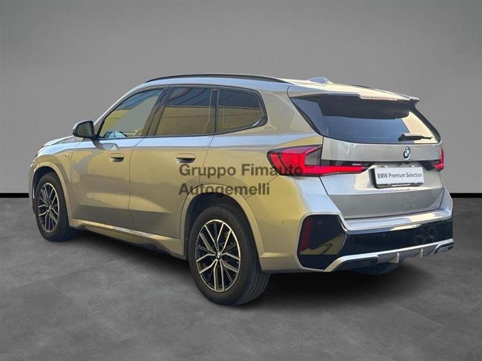 Fimauto - BMW X1 | ID 45102