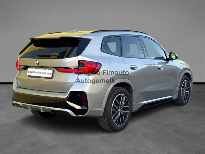 Fimauto - BMW X1 | ID 45102