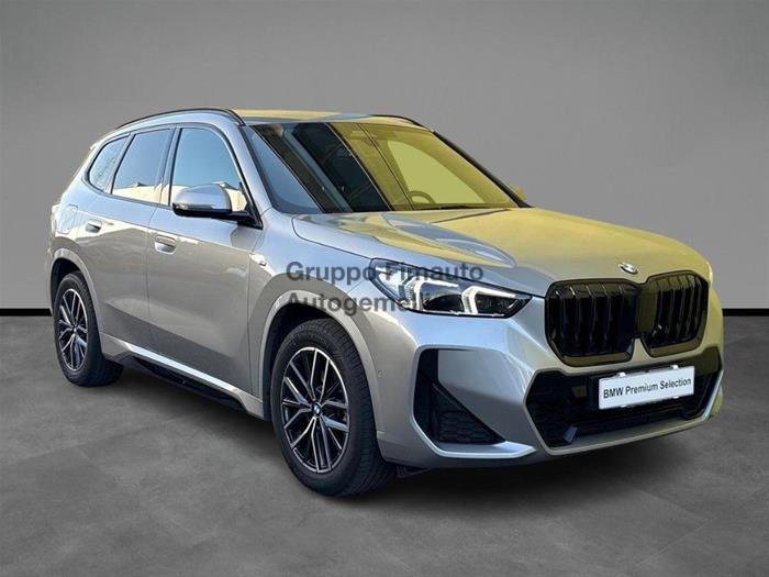 Fimauto - BMW X1 | ID 45102