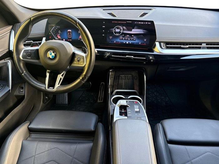 Fimauto - BMW X1 | ID 45102