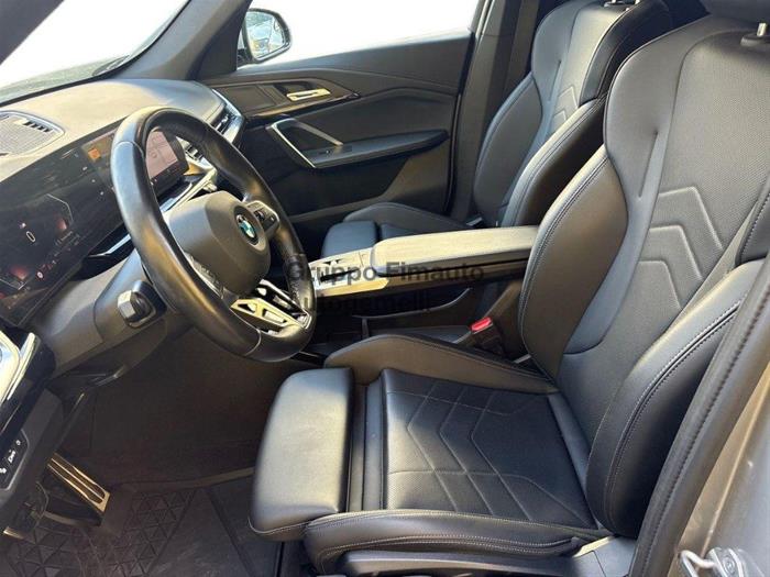 Fimauto - BMW X1 | ID 45102