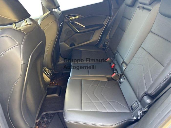 Fimauto - BMW X1 | ID 45102