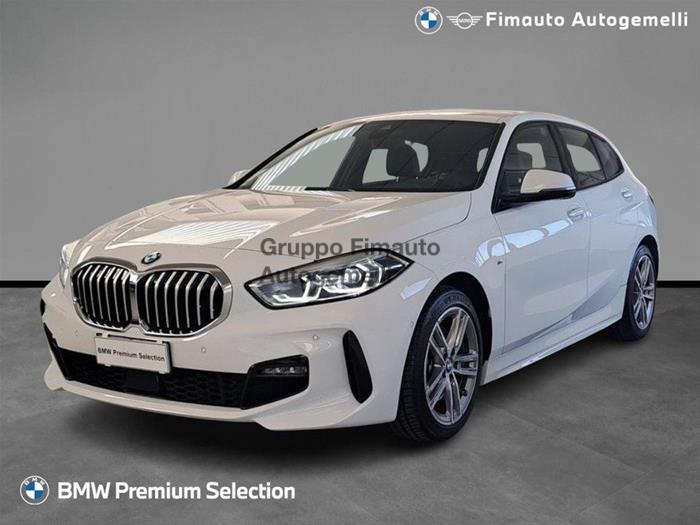 Fimauto - BMW 116 | ID 45105