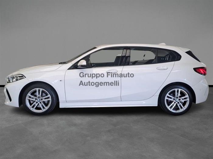 Fimauto - BMW 116 | ID 45105