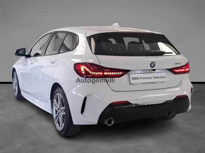 Fimauto - BMW 116 | ID 45105