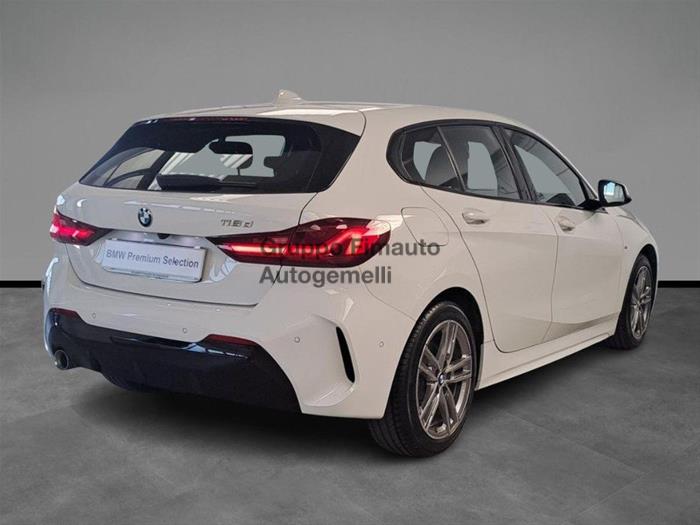 Fimauto - BMW 116 | ID 45105