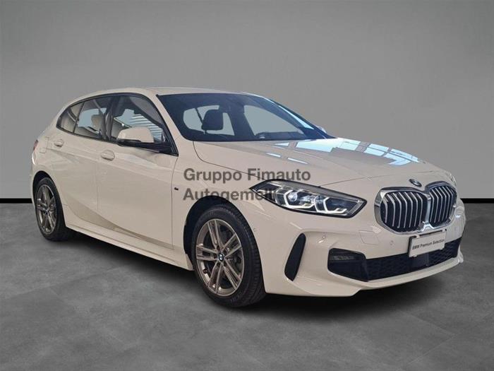 Fimauto - BMW 116 | ID 45105