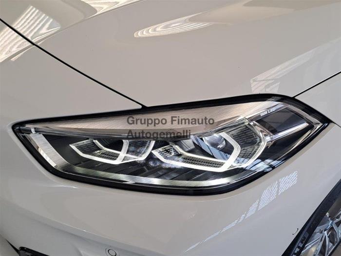 Fimauto - BMW 116 | ID 45105