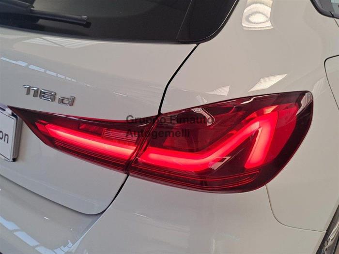 Fimauto - BMW 116 | ID 45105