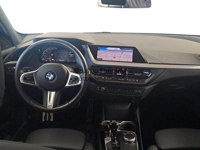 Fimauto - BMW 116 | ID 45105