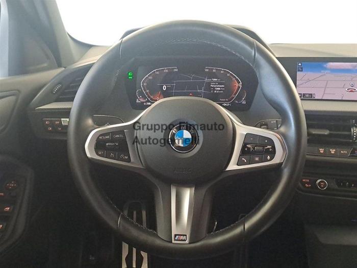 Fimauto - BMW 116 | ID 45105