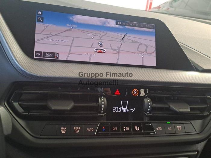 Fimauto - BMW 116 | ID 45105