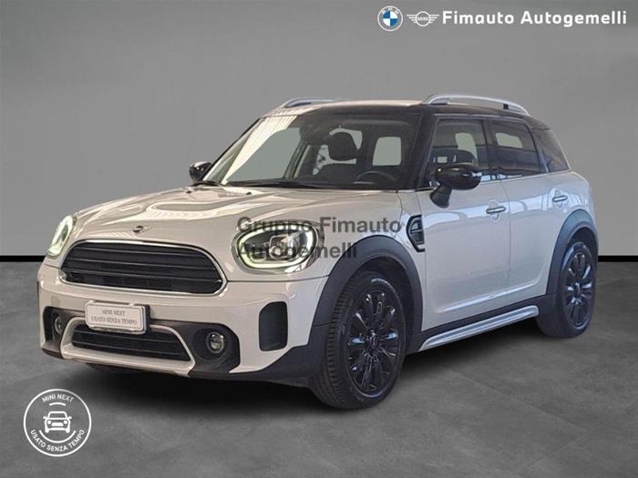 Fimauto - MINI Countryman | ID 45106