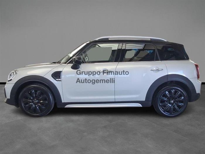 Fimauto - MINI Countryman | ID 45106