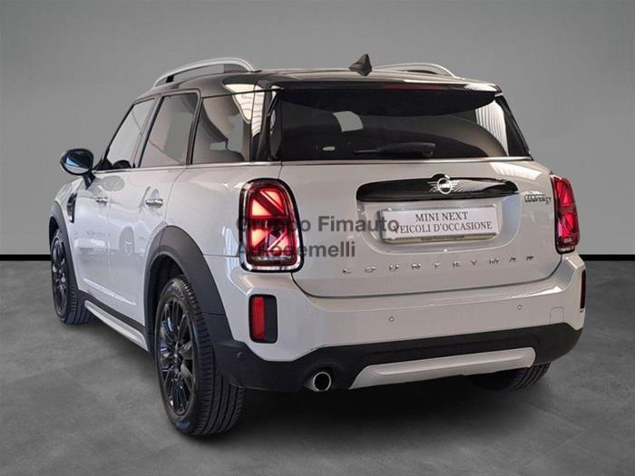 Fimauto - MINI Countryman | ID 45106
