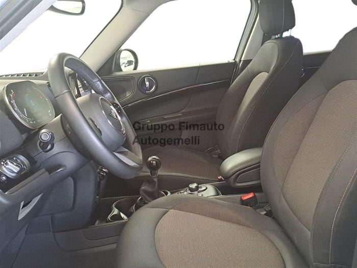 Fimauto - MINI Countryman | ID 45106