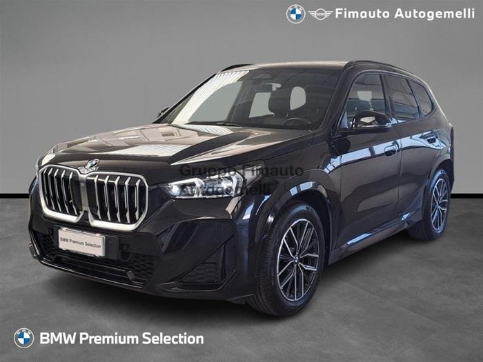 Fimauto - BMW X1 | ID 45107