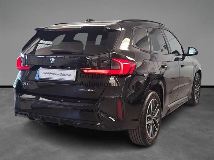 Fimauto - BMW X1 | ID 45107
