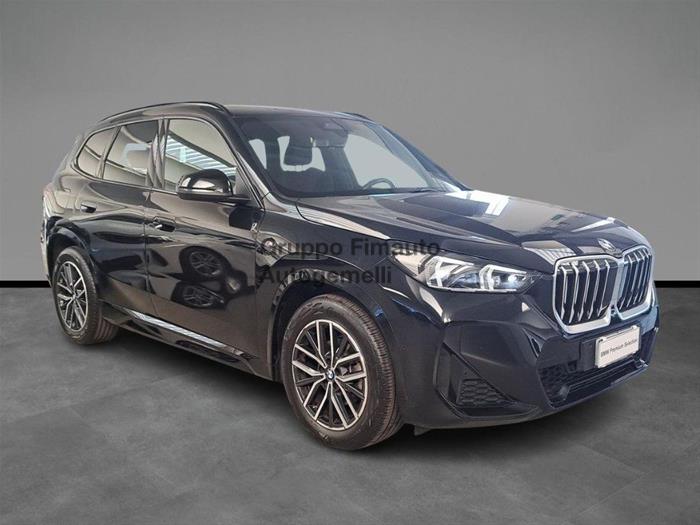 Fimauto - BMW X1 | ID 45107