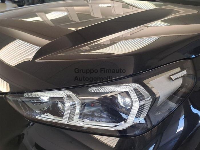 Fimauto - BMW X1 | ID 45107