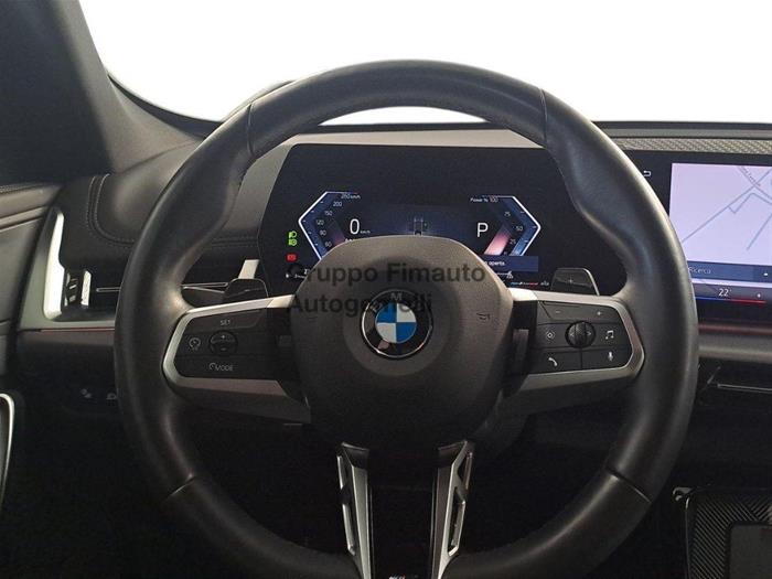 Fimauto - BMW X1 | ID 45107