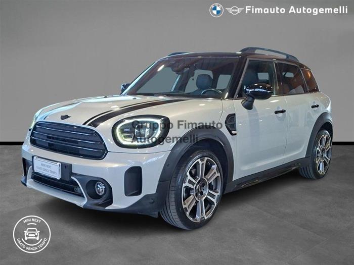 Fimauto - MINI Countryman | ID 45108