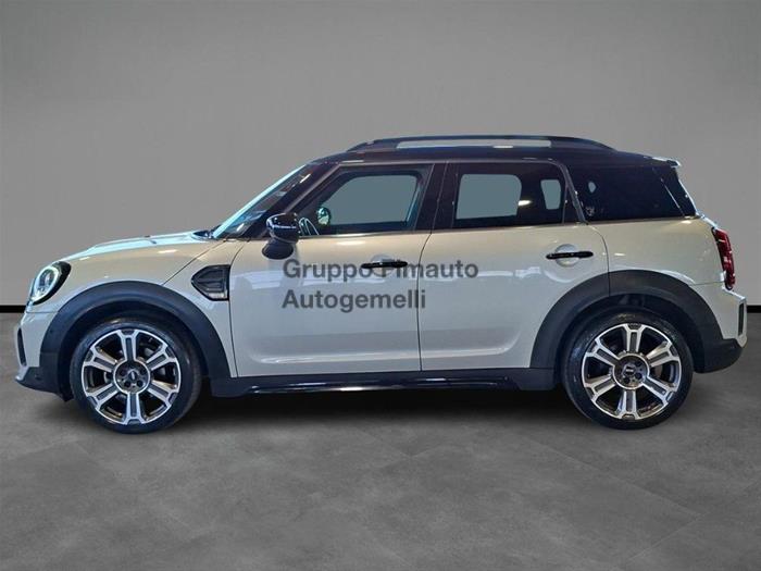 Fimauto - MINI Countryman | ID 45108