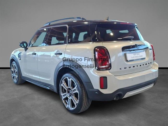 Fimauto - MINI Countryman | ID 45108