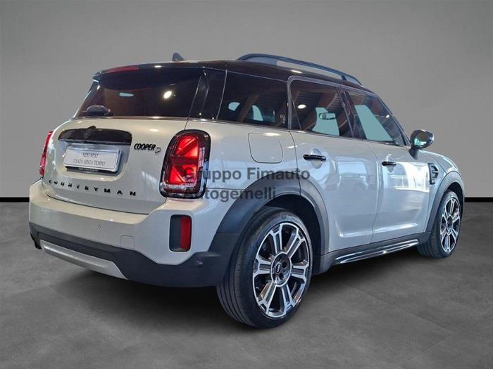 Fimauto - MINI Countryman | ID 45108