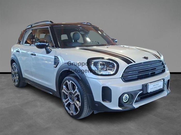 Fimauto - MINI Countryman | ID 45108