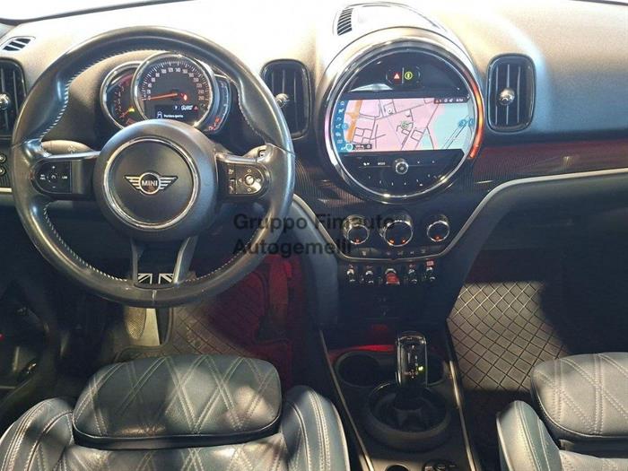 Fimauto - MINI Countryman | ID 45108