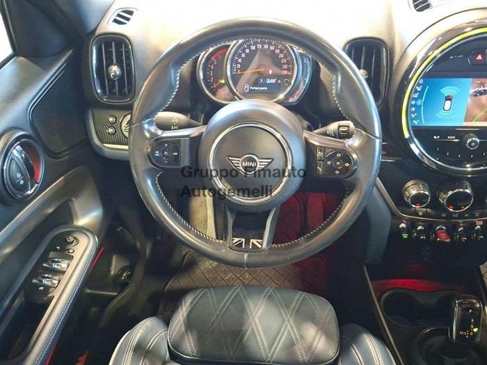Fimauto - MINI Countryman | ID 45108