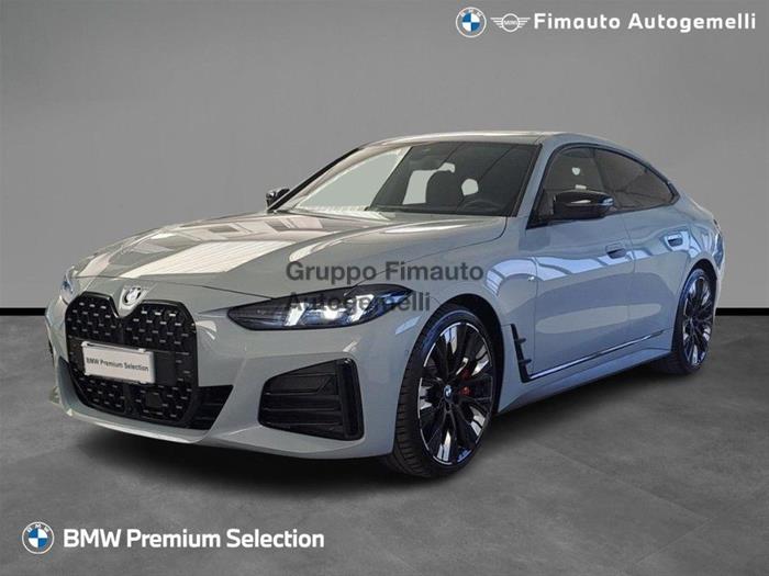 Fimauto - BMW 420 | ID 45117