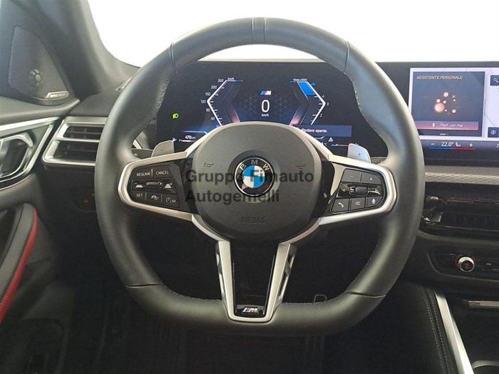 Fimauto - BMW 420 | ID 45117